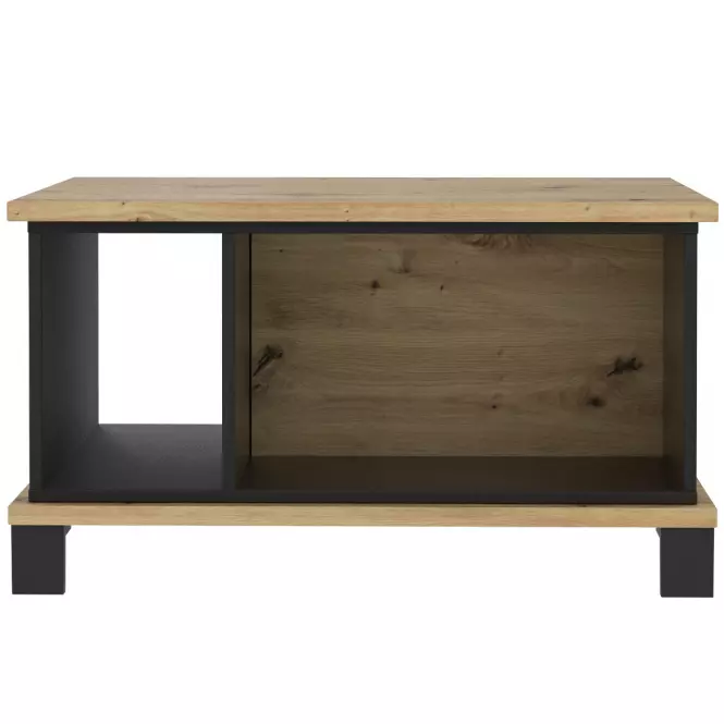 Stolik Okolicznościowy Trondheim TDHT511 Dąb Artisan