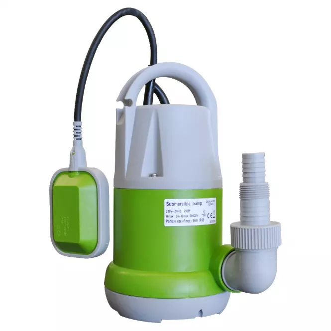 Pompa do wody czystej Q2503,250W