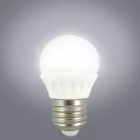 Żarówka LED EM 4W G45 E27 6500K