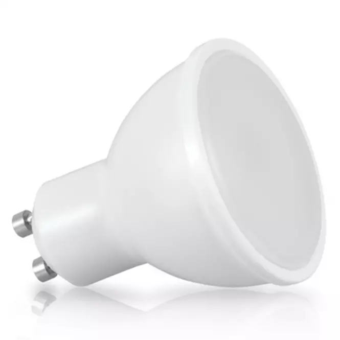 Żarówka LED EM 4W GU10 6500K