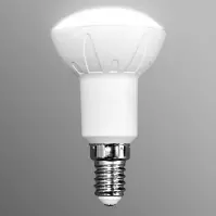 Żarówka LED EM 6W R50 E14 2700K