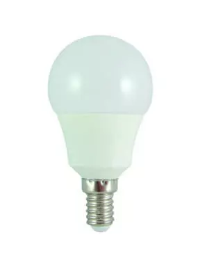 Żarówka LED P45 5W E14 3000K HD050P