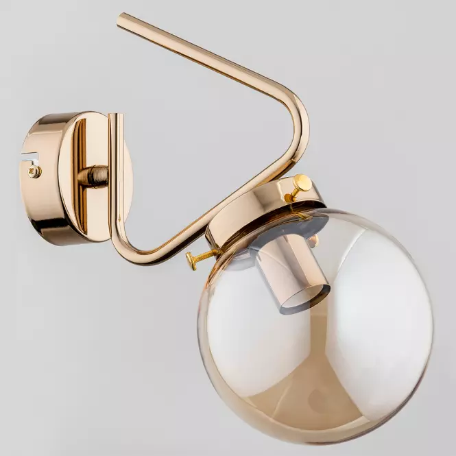 Lampa Barsum 27580 K1