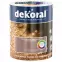 Dekoral Odporna Na Szorowanie Kawowa Pralinka 2,5L