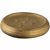 Mydelniczka Bisk Gold