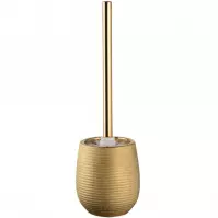Szczotka Wc Bisk Gold