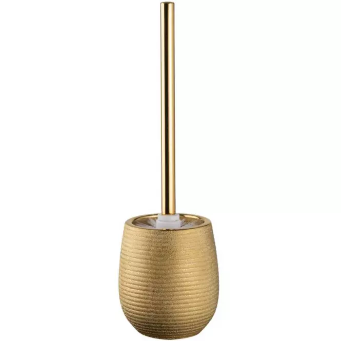 Szczotka Wc Bisk Gold