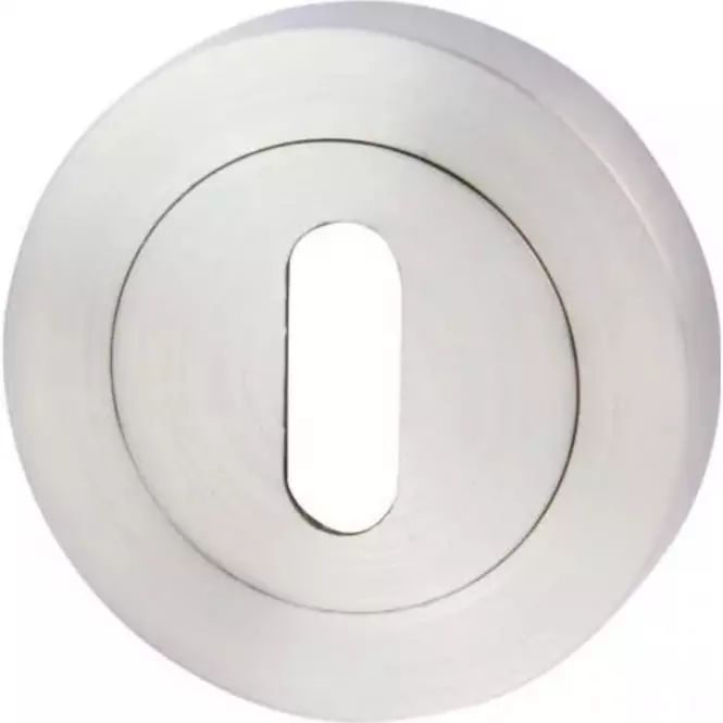 Szyld R13 KL nikiel-satyna