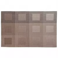 Podkładka 45x30cm Checks