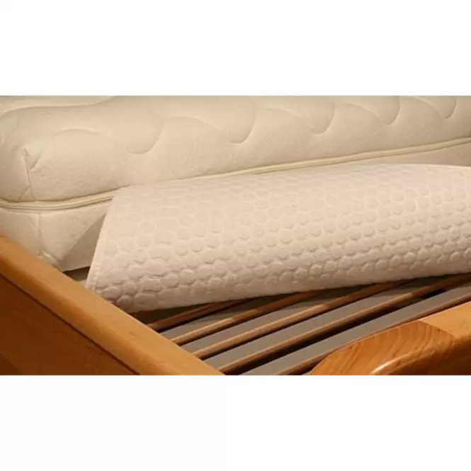 Przekładka pod materac 200x200