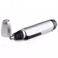 Trymer Do Włosów W Nosie