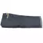 Trampolina ogrodowa COMFORT z drabinką 244cm czarna,8