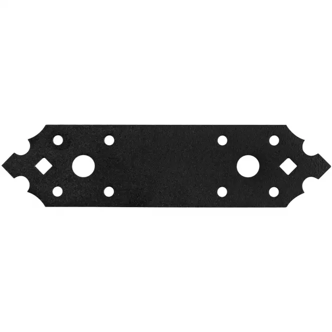 Łącznik Płaski SD 160x40x2.5