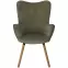 Fotel Cozy jasny popiel,2