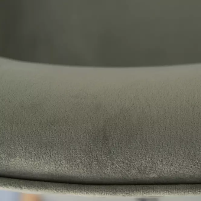 Fotel Cozy jasny popiel,5