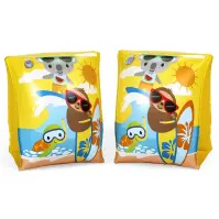 Rękawki do pływania dla dzieci Surf Buddies 23x15 cm 32042