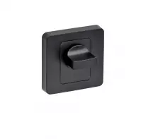 Szyld R62 WC czarny