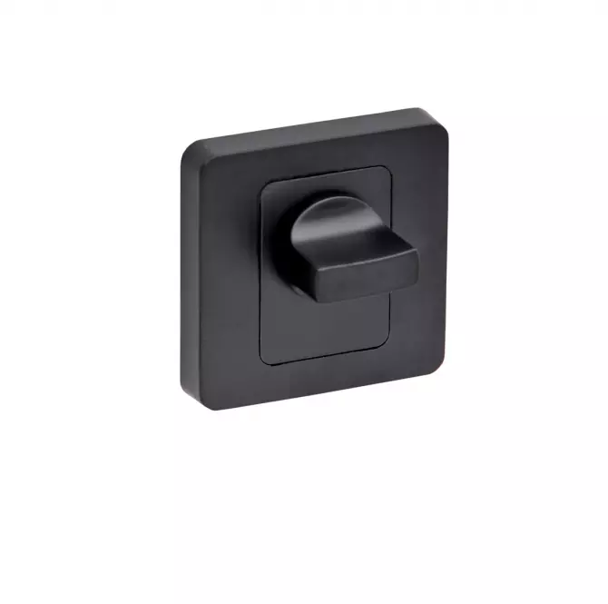 Szyld R62 WC czarny