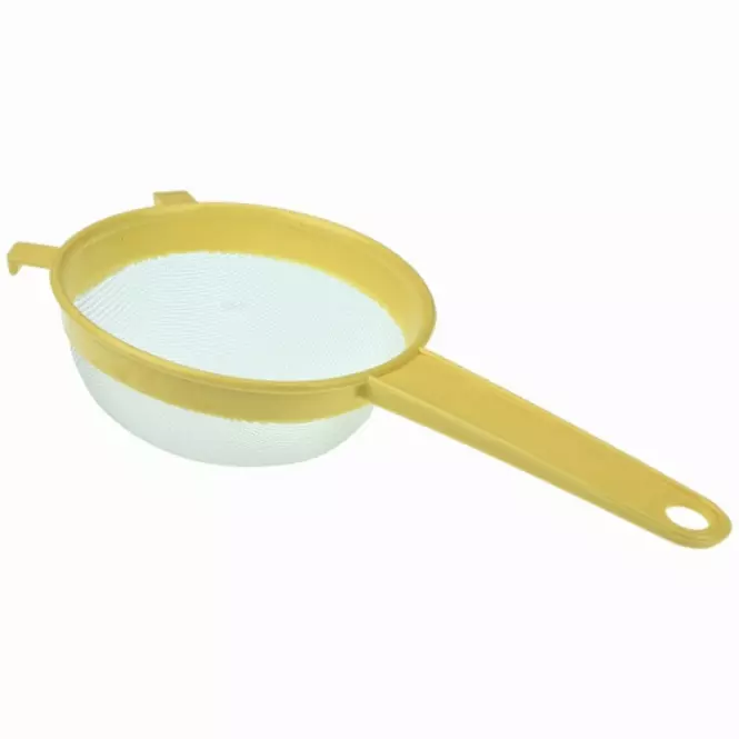 Sitko 135mm czasza kulista