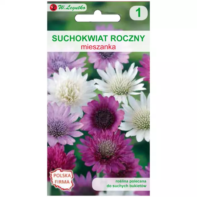Suchokwiat mieszanka