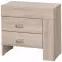 Stolik Nocny Cezar 21P Sonoma
