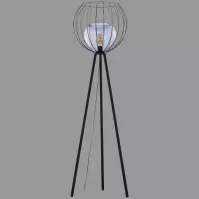 Lampa Universo black 5057 LP1