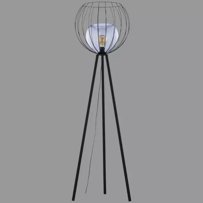 Lampa Universo black 5057 LP1