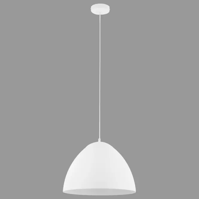 Lampa Faro white 3192 LW1
