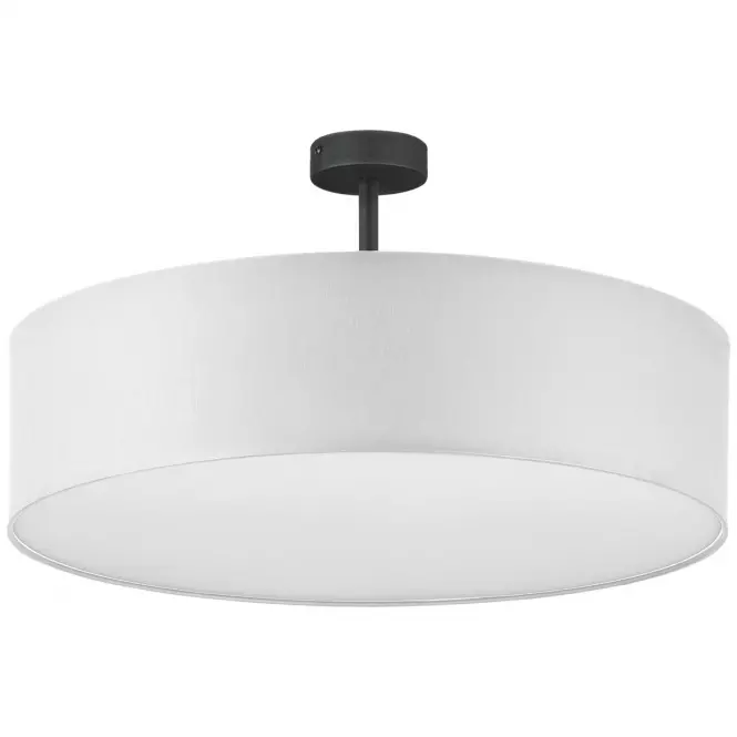 Lampa Rondo 600 white 4242 LW4