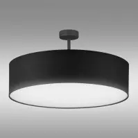 Lampa Rondo 600 black 4245 LW4