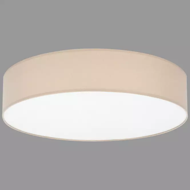 Lampa Rondo 600 Beż 4433 LW4
