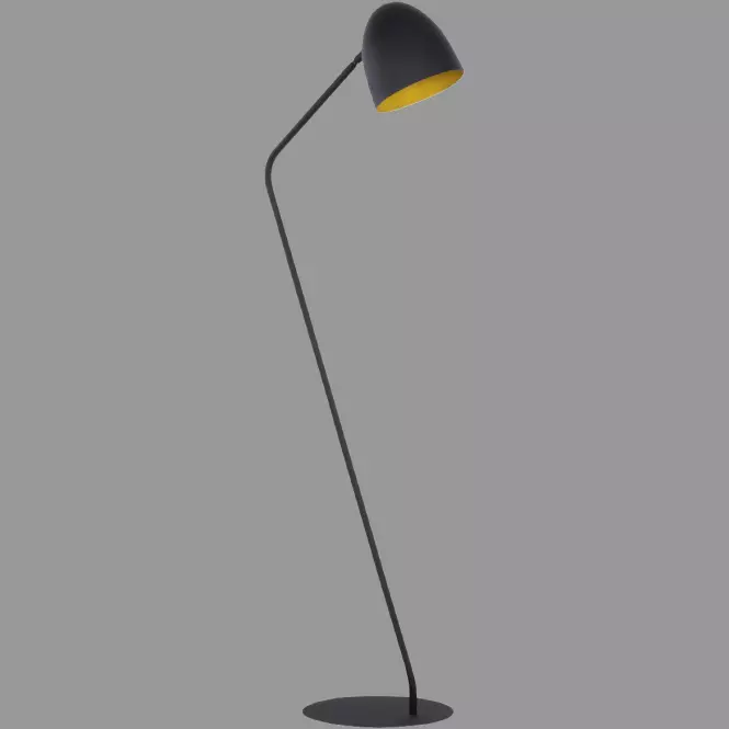 Lampa Soho black 5037 LP1