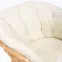 Komplet rattanowy Tropicana naturalny/beż,14