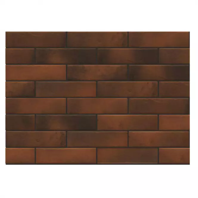 Płytka cegłopodobna Retro brick Chili 245/65/8