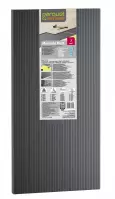 Podkład pod panele Basic Mercado XPS Mat 3mm