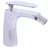 Bateria bidetowa stojąca Tigris TG144.0