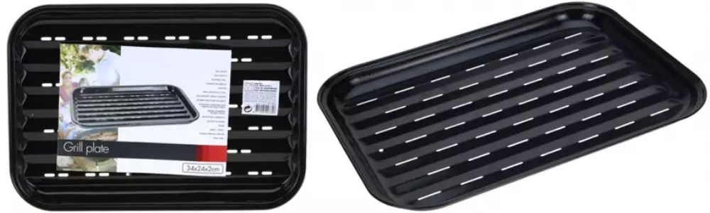 Akcesoria do grillowania- Merkury Market