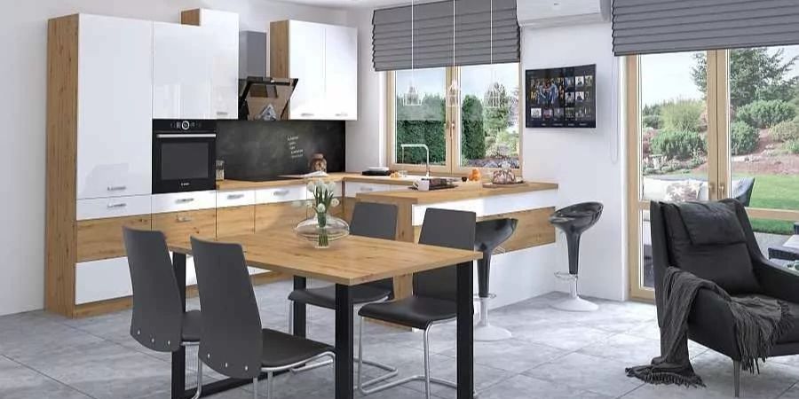 Meble do kuchni Artisan