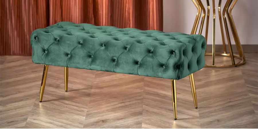 wnętrze nowoczesne w stylu kintsugi