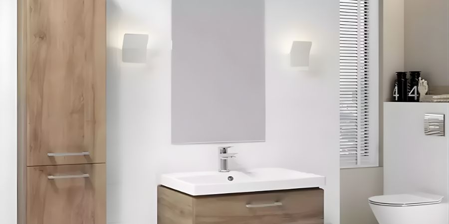klasy szczelności lamp