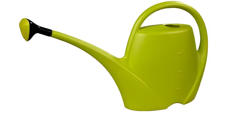 konewka zielona 4,5 L