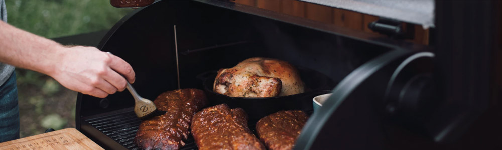 grille gazowe - Merkury Market
