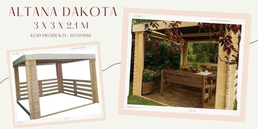 altana dakota