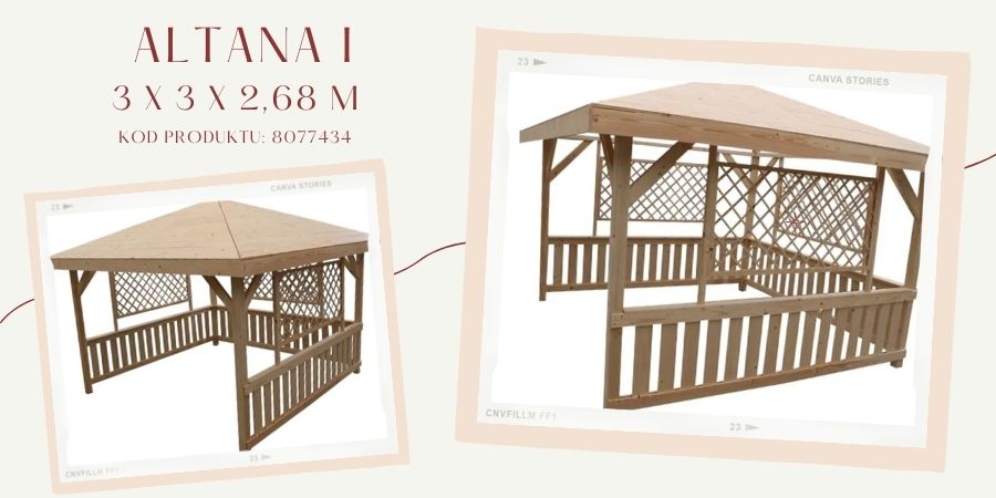 altana i
