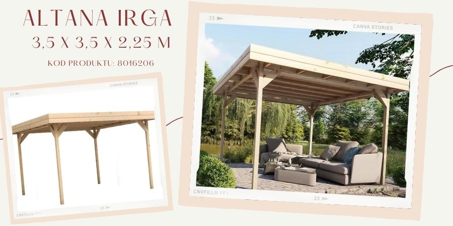 altana irga